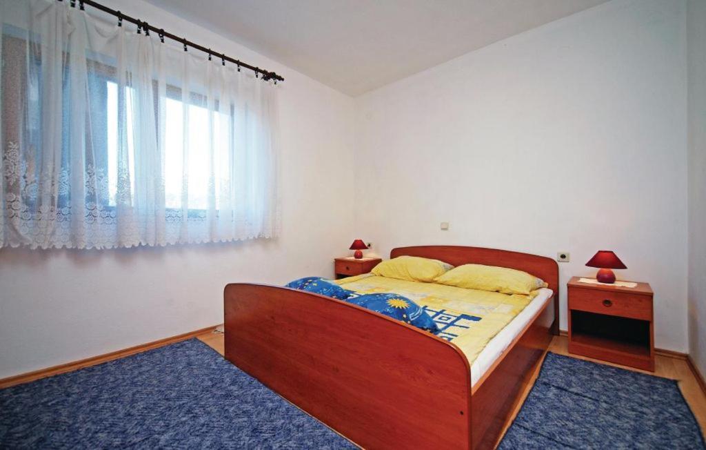 Apartments Davor Jadrtovac Exterior foto