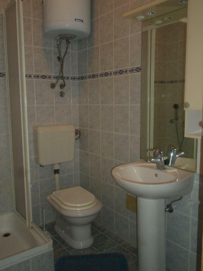 Apartments Davor Jadrtovac Quarto foto